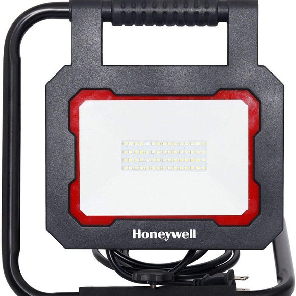 Honeywell LED Collapsible Worklight with Adjustable Light Head- NIB - Picture 2 of 2